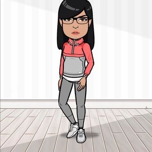 Meet your Posher, Tonya